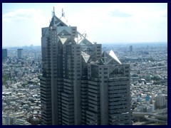 Shinjuku Park Tower